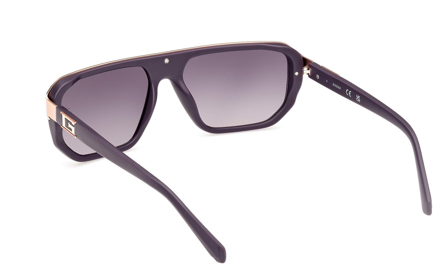 Guess Sunglasses GU00124 82A