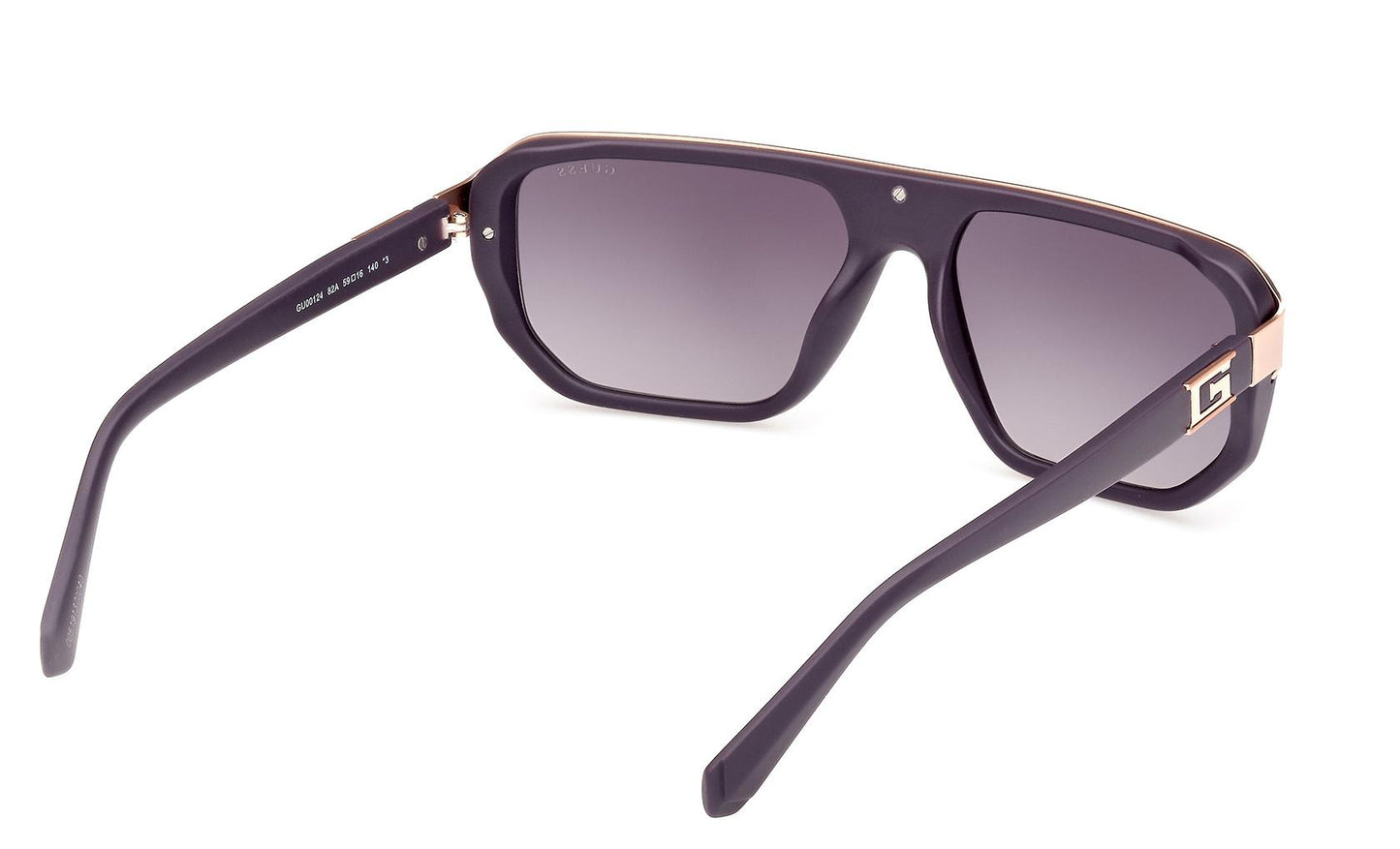 Guess Sunglasses GU00124 82A