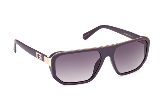 Guess Sunglasses GU00124 82A