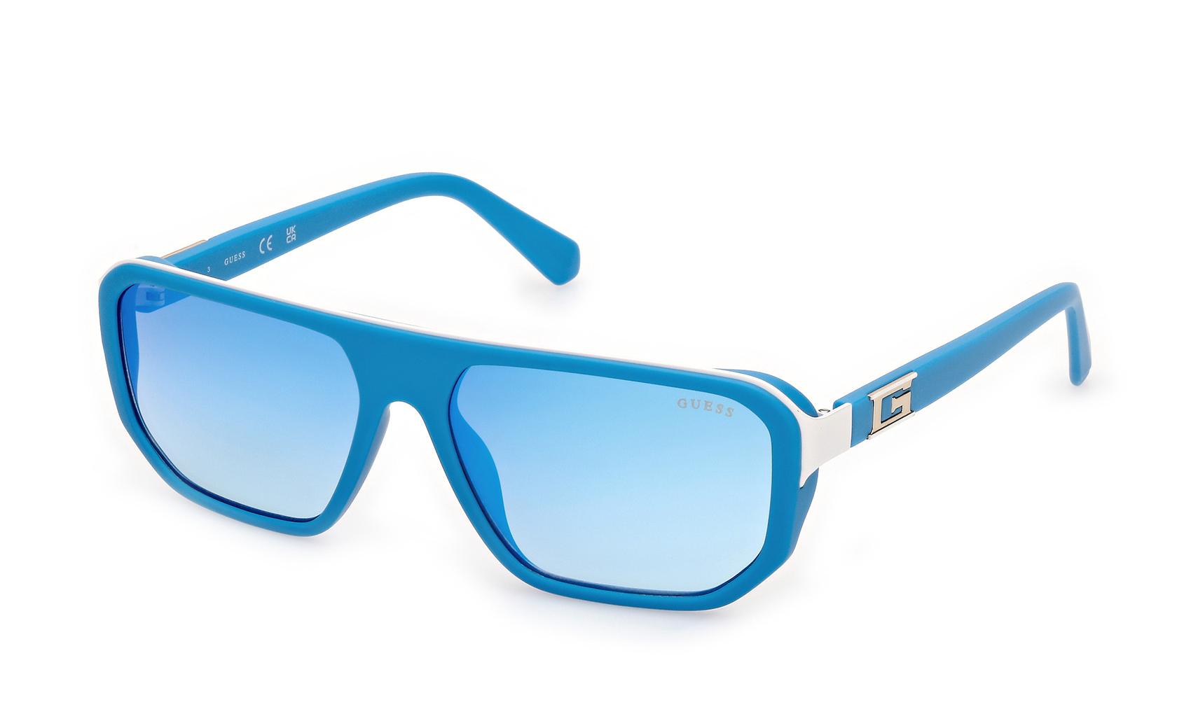 Guess Sunglasses GU00124 91X