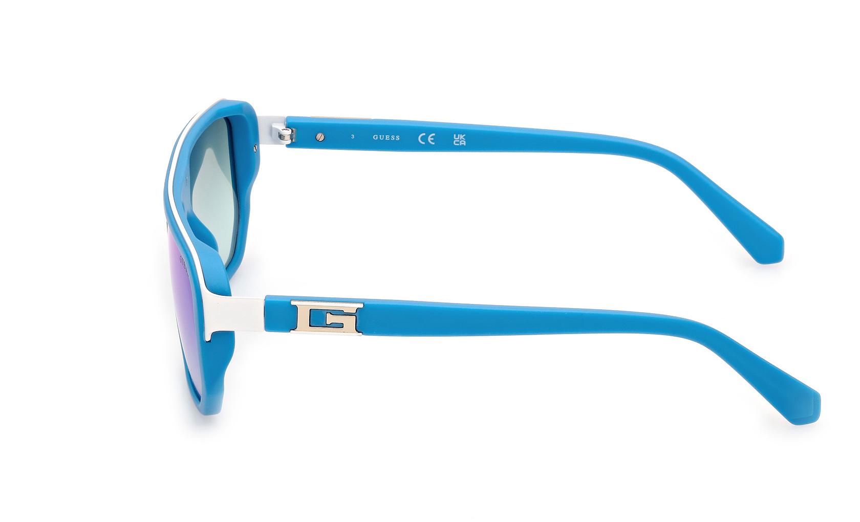 Guess Sunglasses GU00124 91X