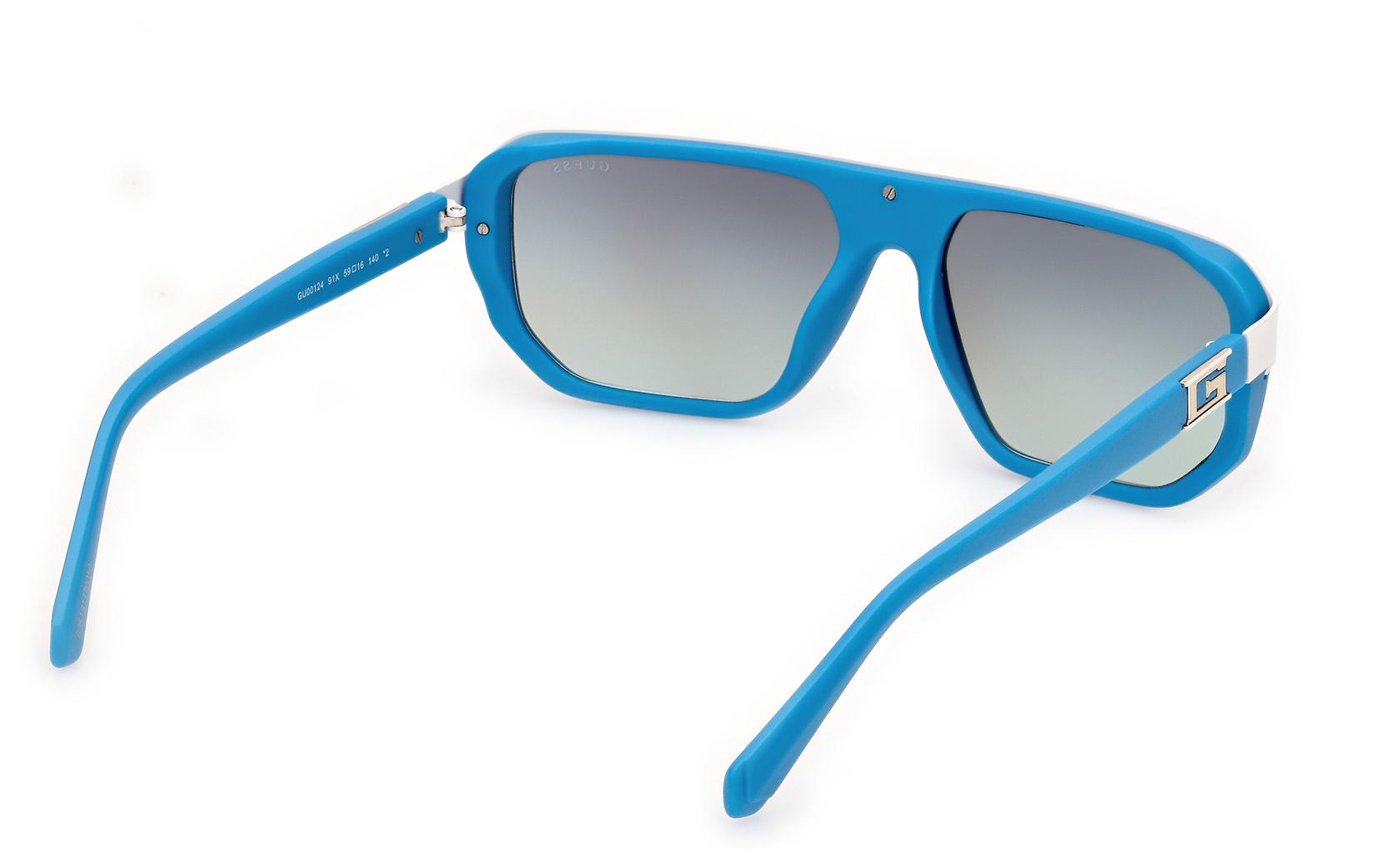 Guess Sunglasses GU00124 91X