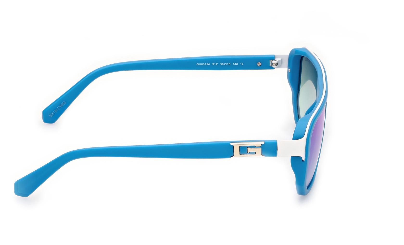 Guess Sunglasses GU00124 91X