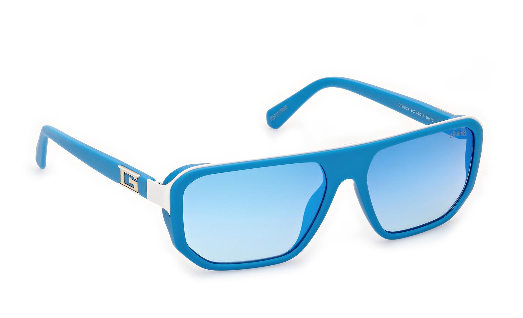 Guess Sunglasses GU00124 91X