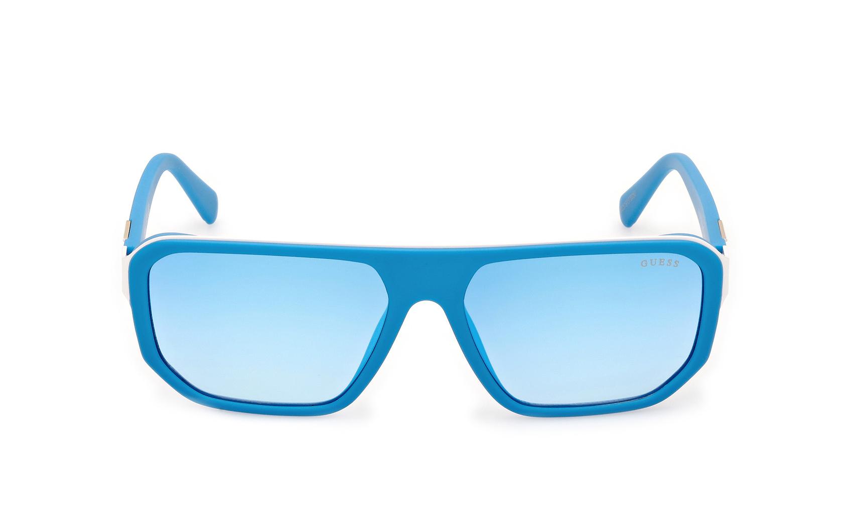 Guess Sunglasses GU00124 91X