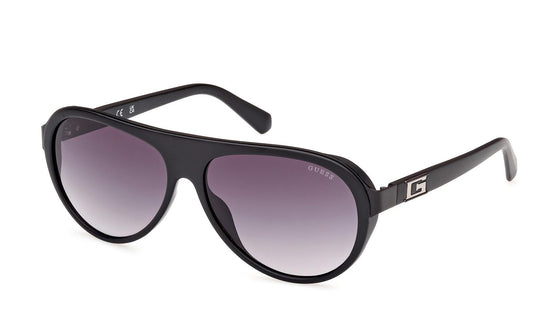 Guess Sunglasses GU00125 02B