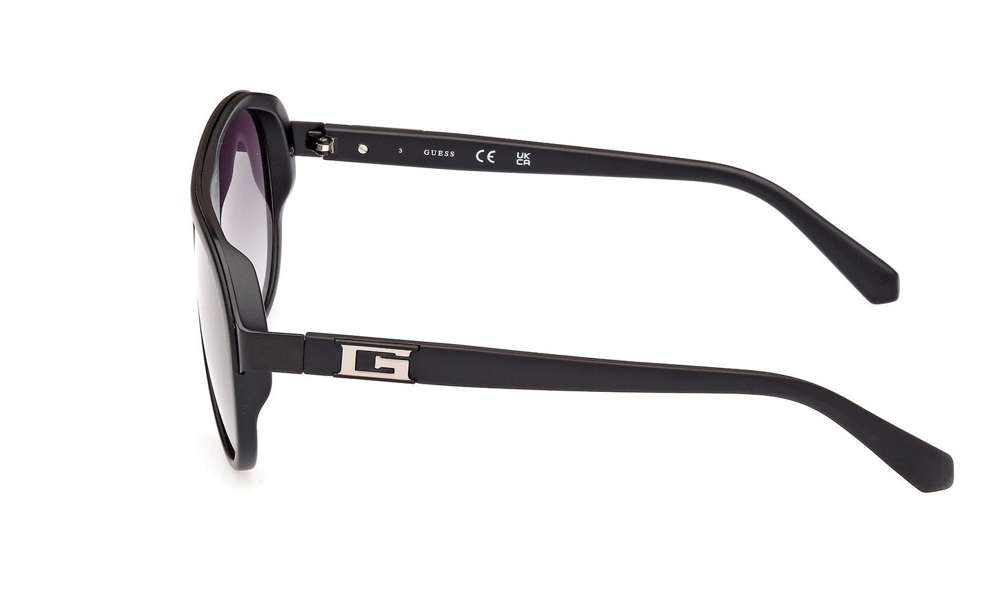 Guess Sunglasses GU00125 02B