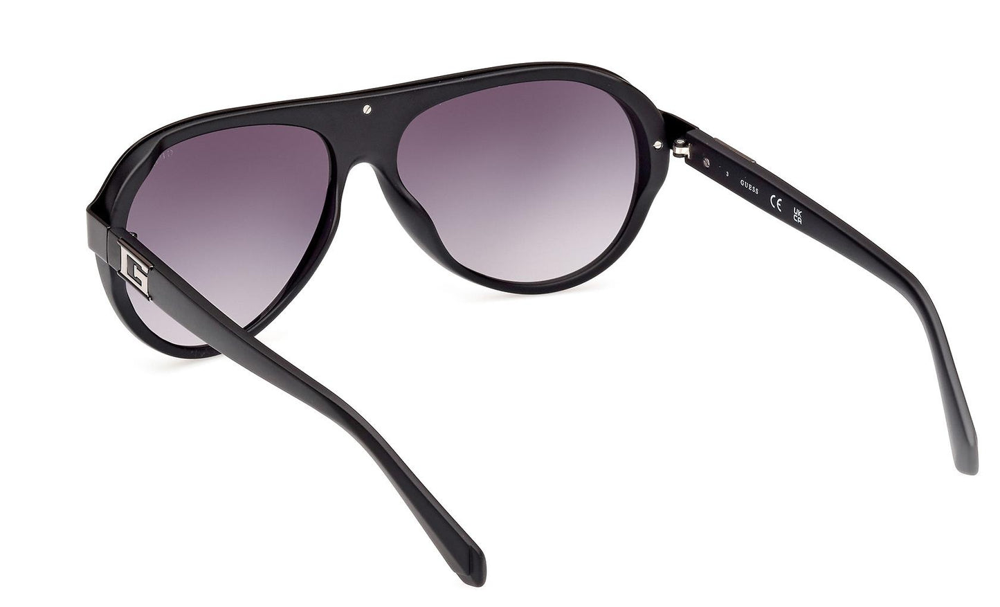 Guess Sunglasses GU00125 02B