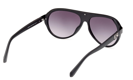 Guess Sunglasses GU00125 02B