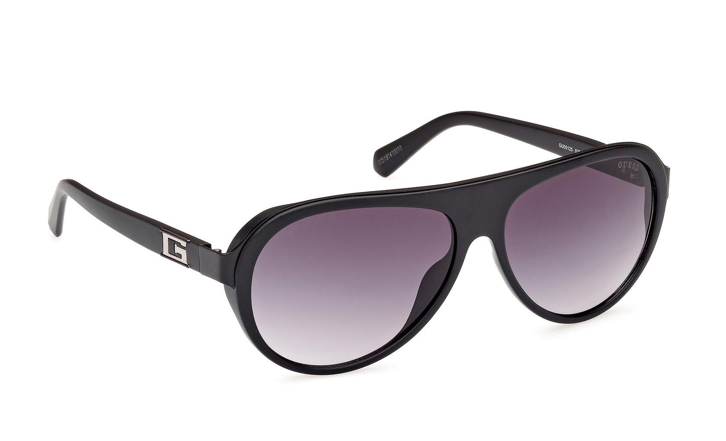 Guess Sunglasses GU00125 02B