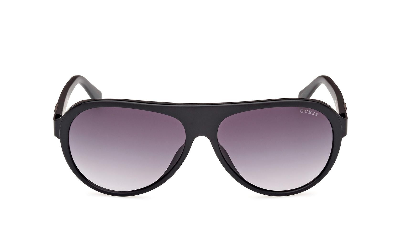 Guess Sunglasses GU00125 02B