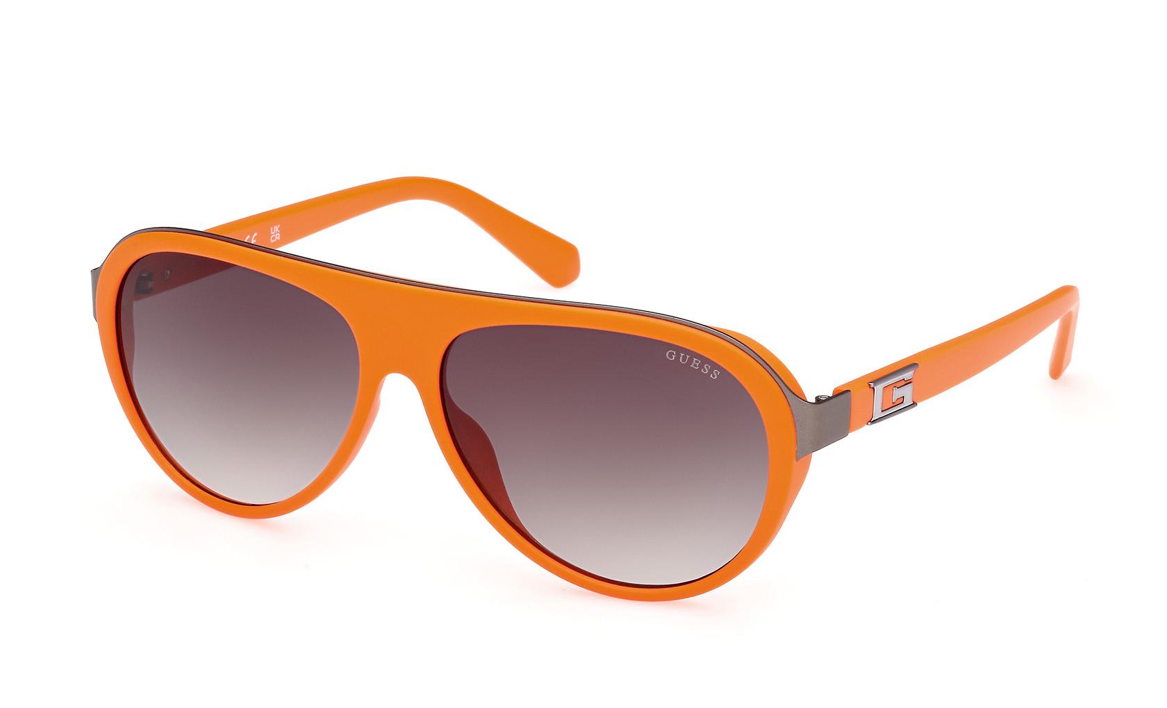 Guess Sunglasses GU00125 43P