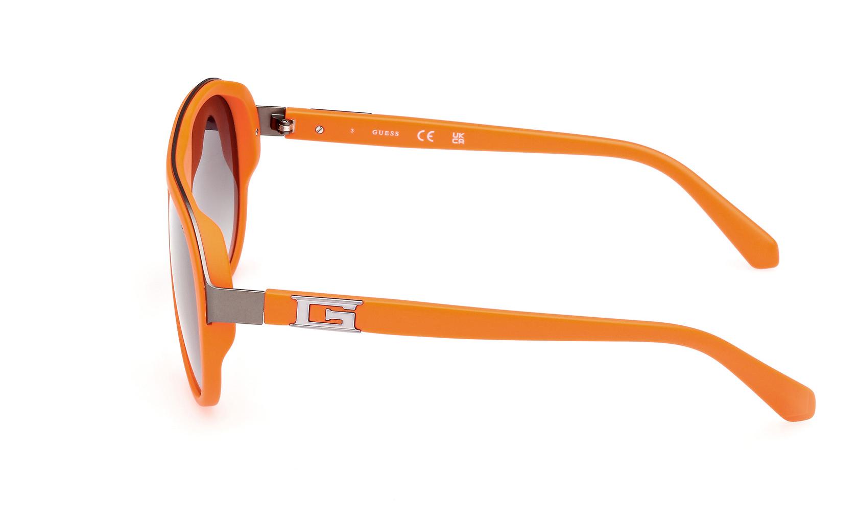 Guess Sunglasses GU00125 43P