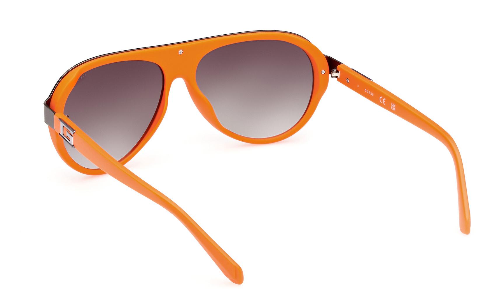 Guess Sunglasses GU00125 43P