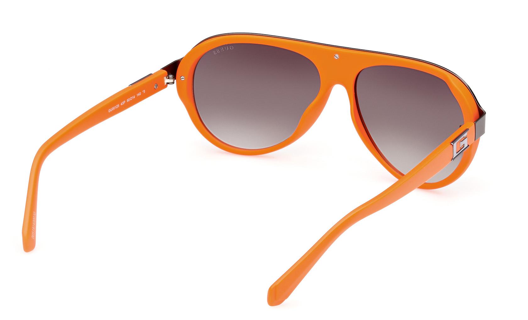 Guess Sunglasses GU00125 43P