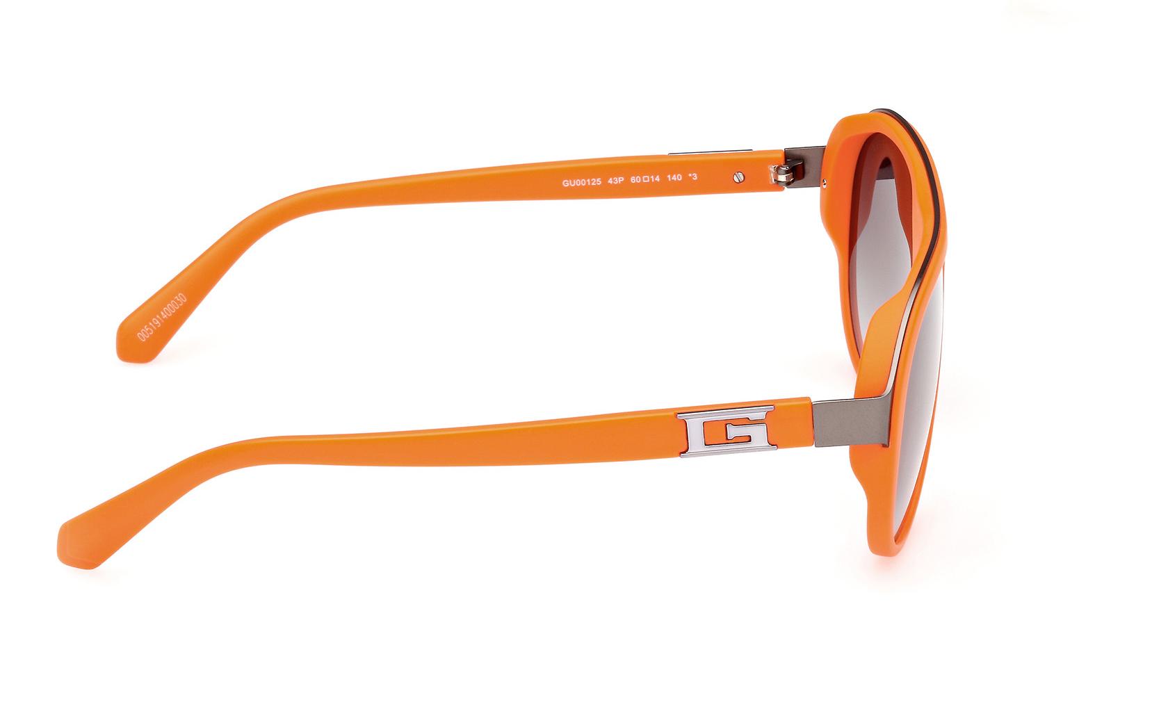 Guess Sunglasses GU00125 43P