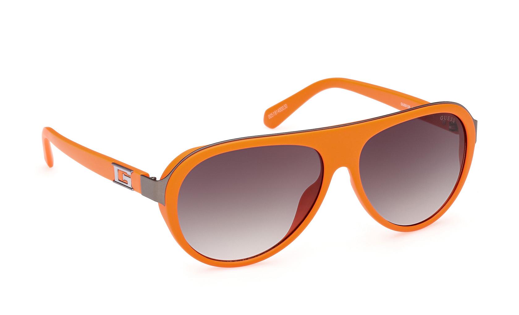 Guess Sunglasses GU00125 43P