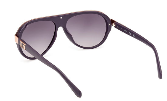 Guess Sunglasses GU00125 82A