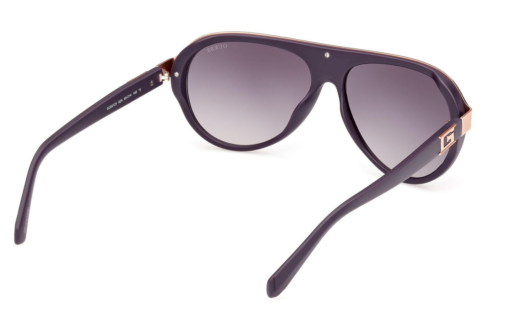 Guess Sunglasses GU00125 82A