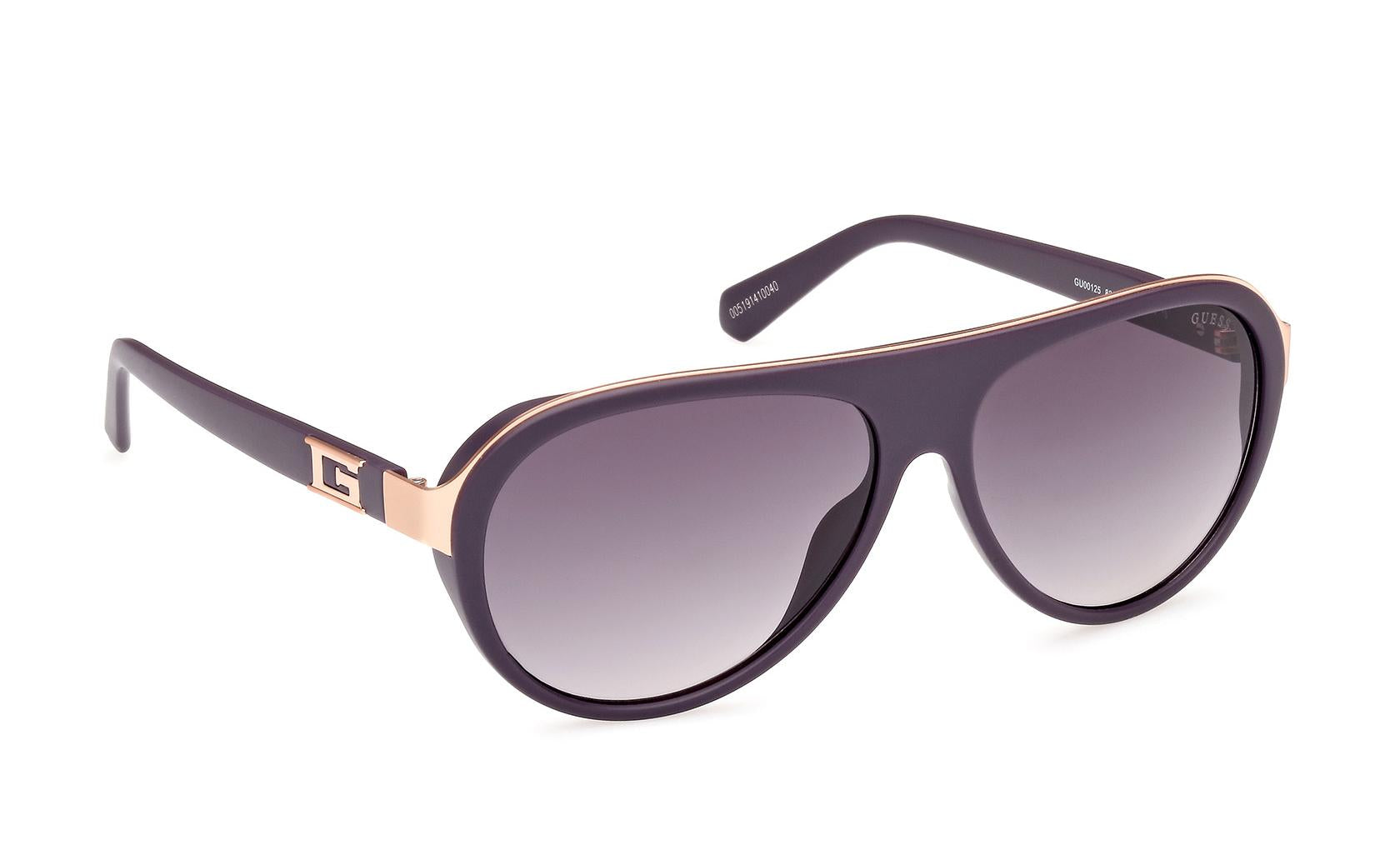 Guess Sunglasses GU00125 82A