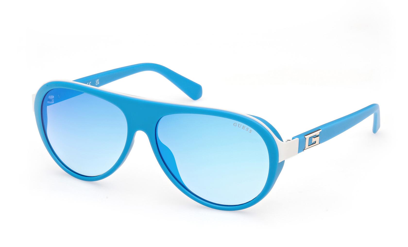 Guess Sunglasses GU00125 91X