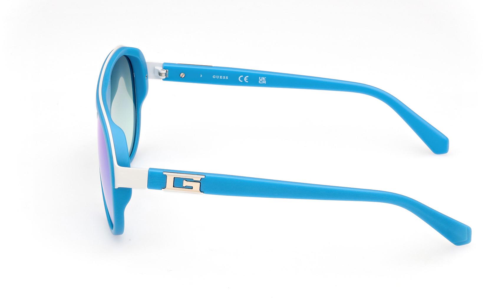 Guess Sunglasses GU00125 91X