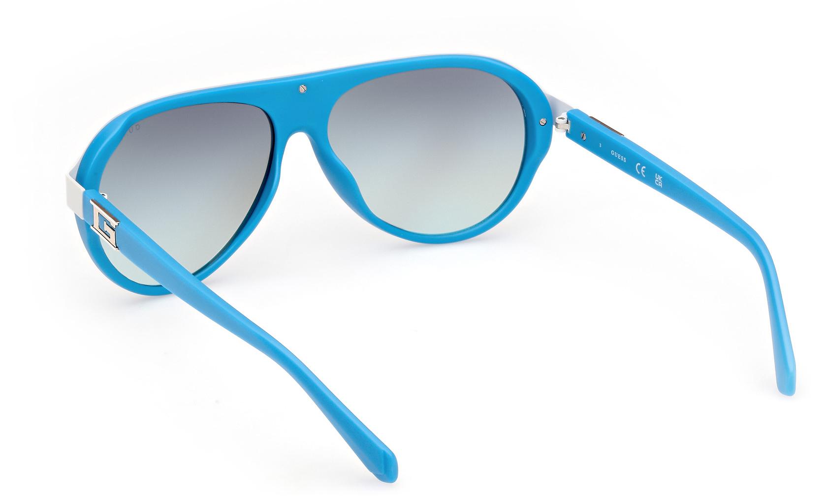 Guess Sunglasses GU00125 91X