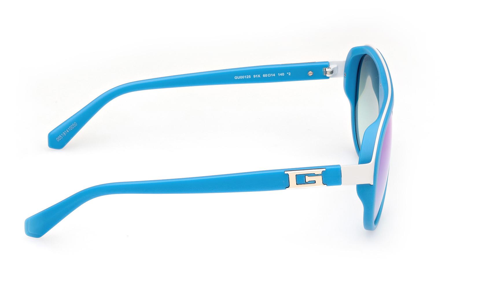 Guess Sunglasses GU00125 91X