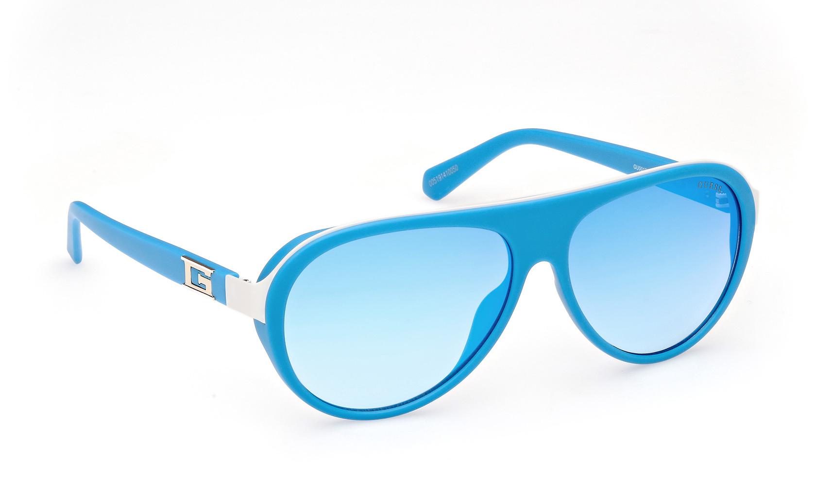 Guess Sunglasses GU00125 91X