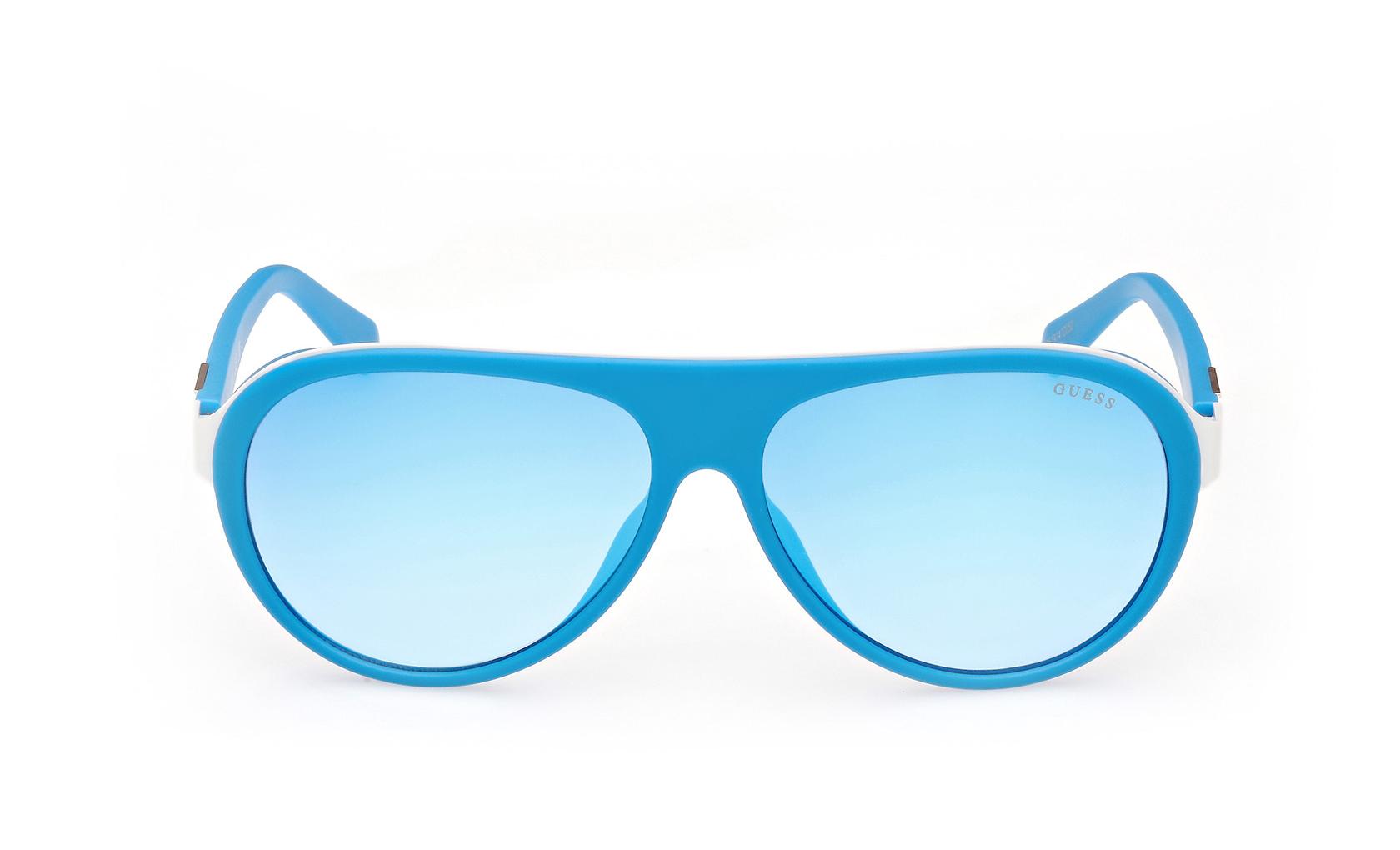 Guess Sunglasses GU00125 91X