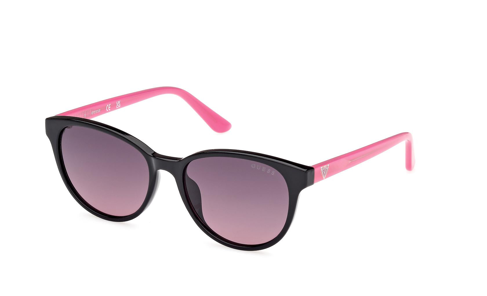 Guess Sunglasses GU00126 01T