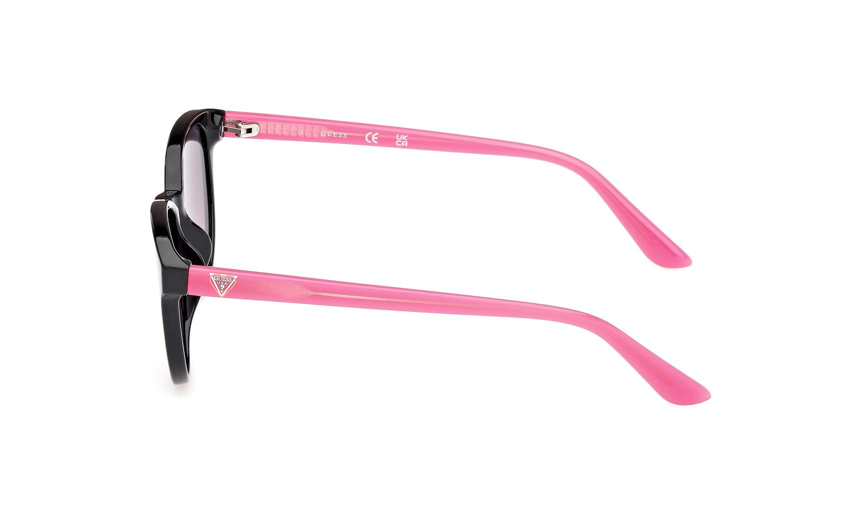 Guess Sunglasses GU00126 01T