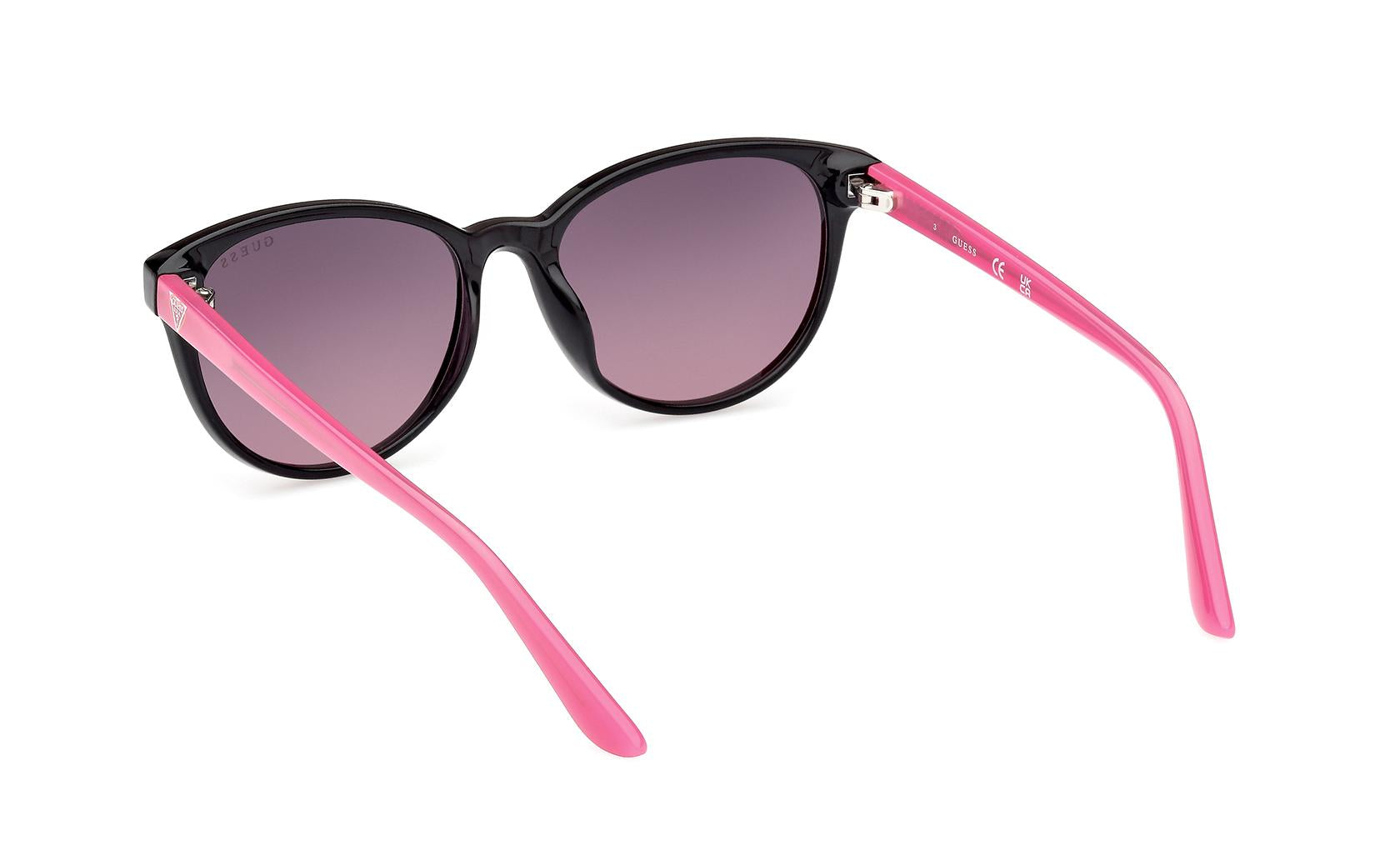 Guess Sunglasses GU00126 01T