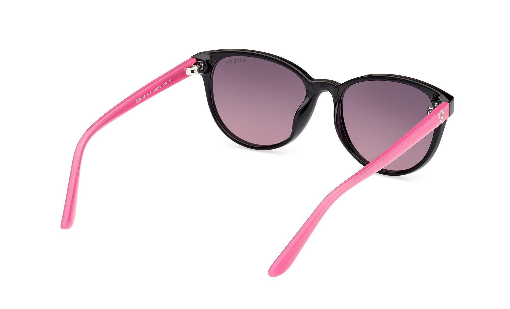 Guess Sunglasses GU00126 01T