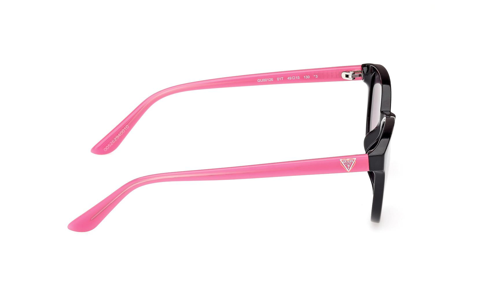 Guess Sunglasses GU00126 01T