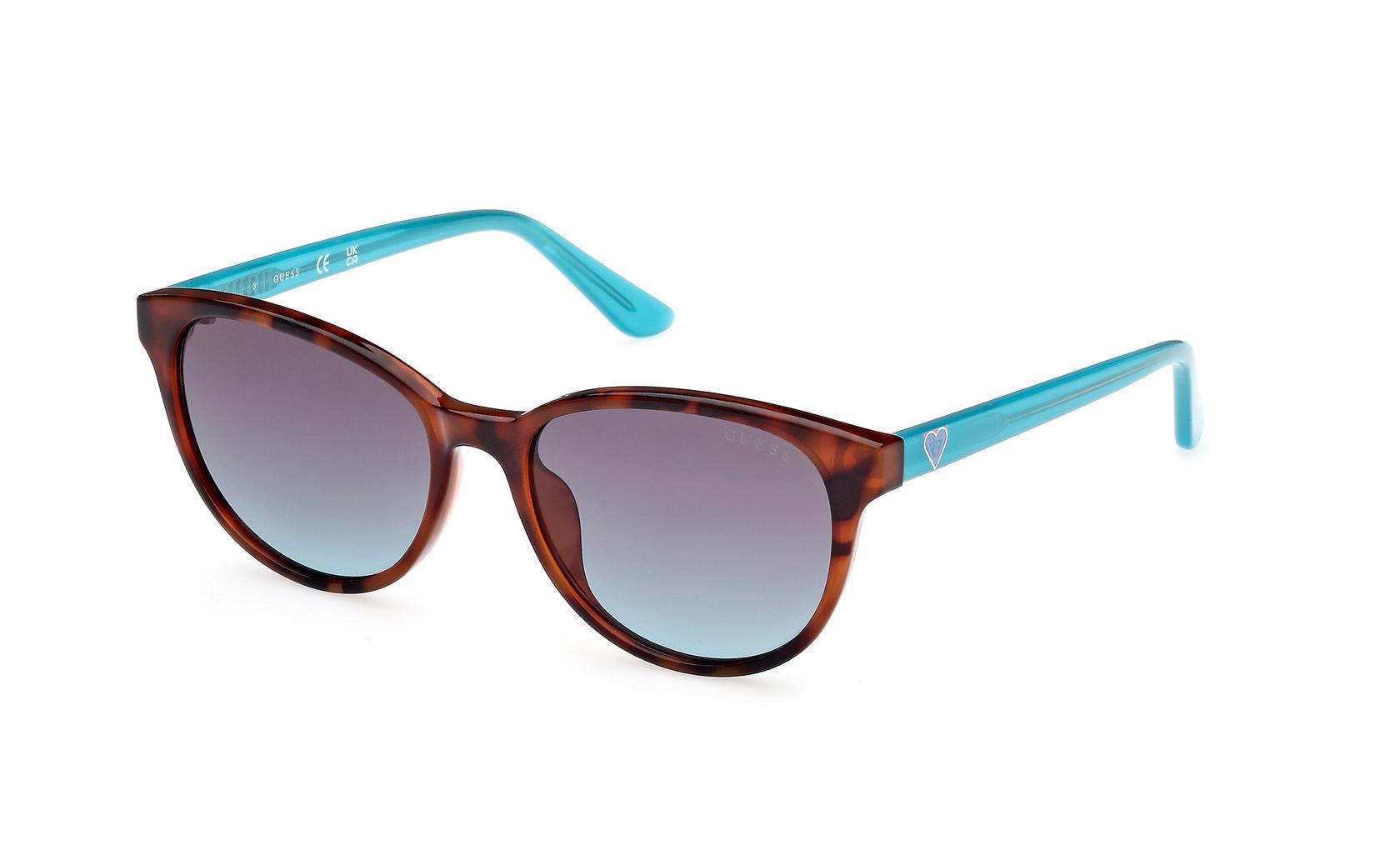 Guess Sunglasses GU00126 53W