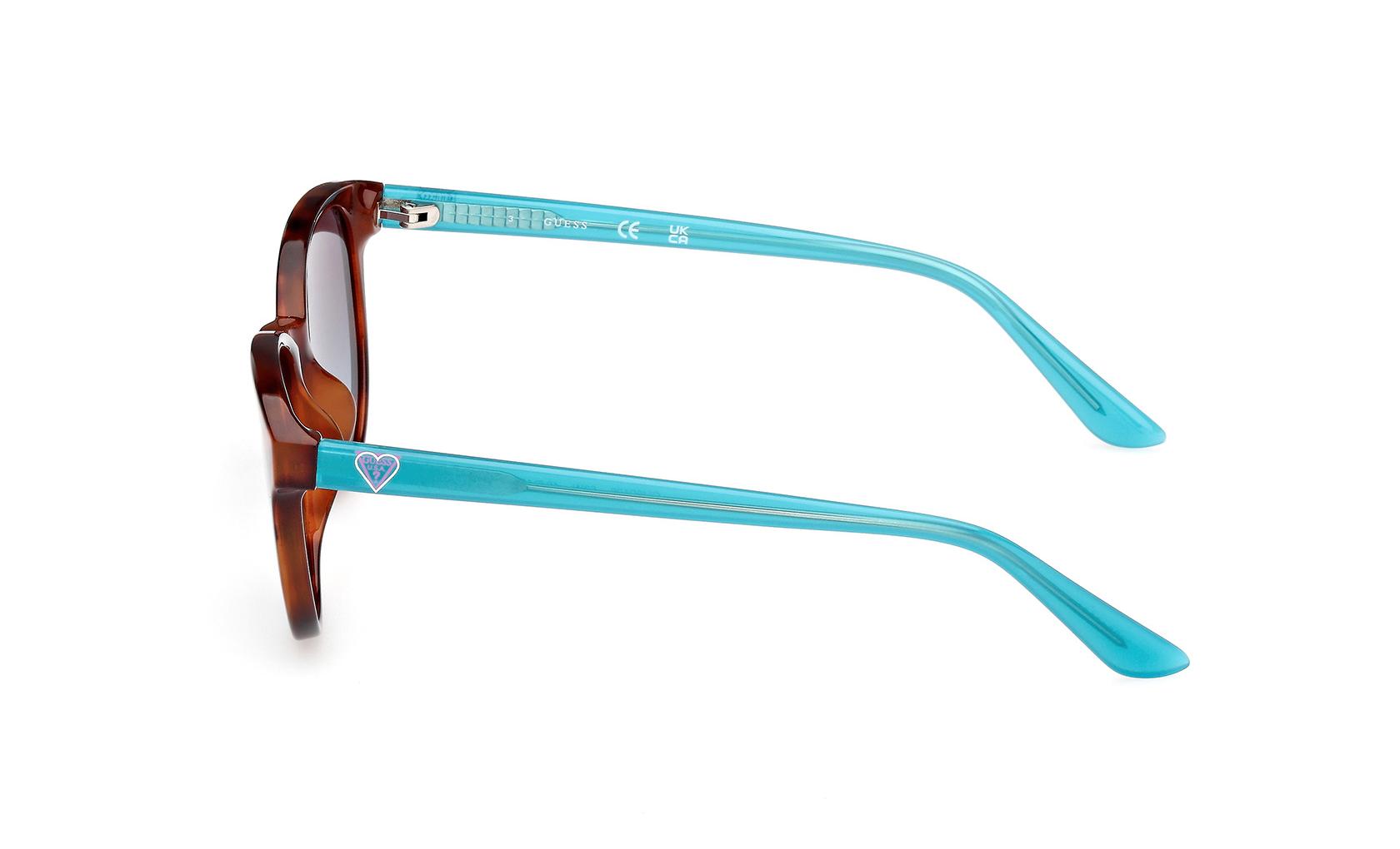 Guess Sunglasses GU00126 53W