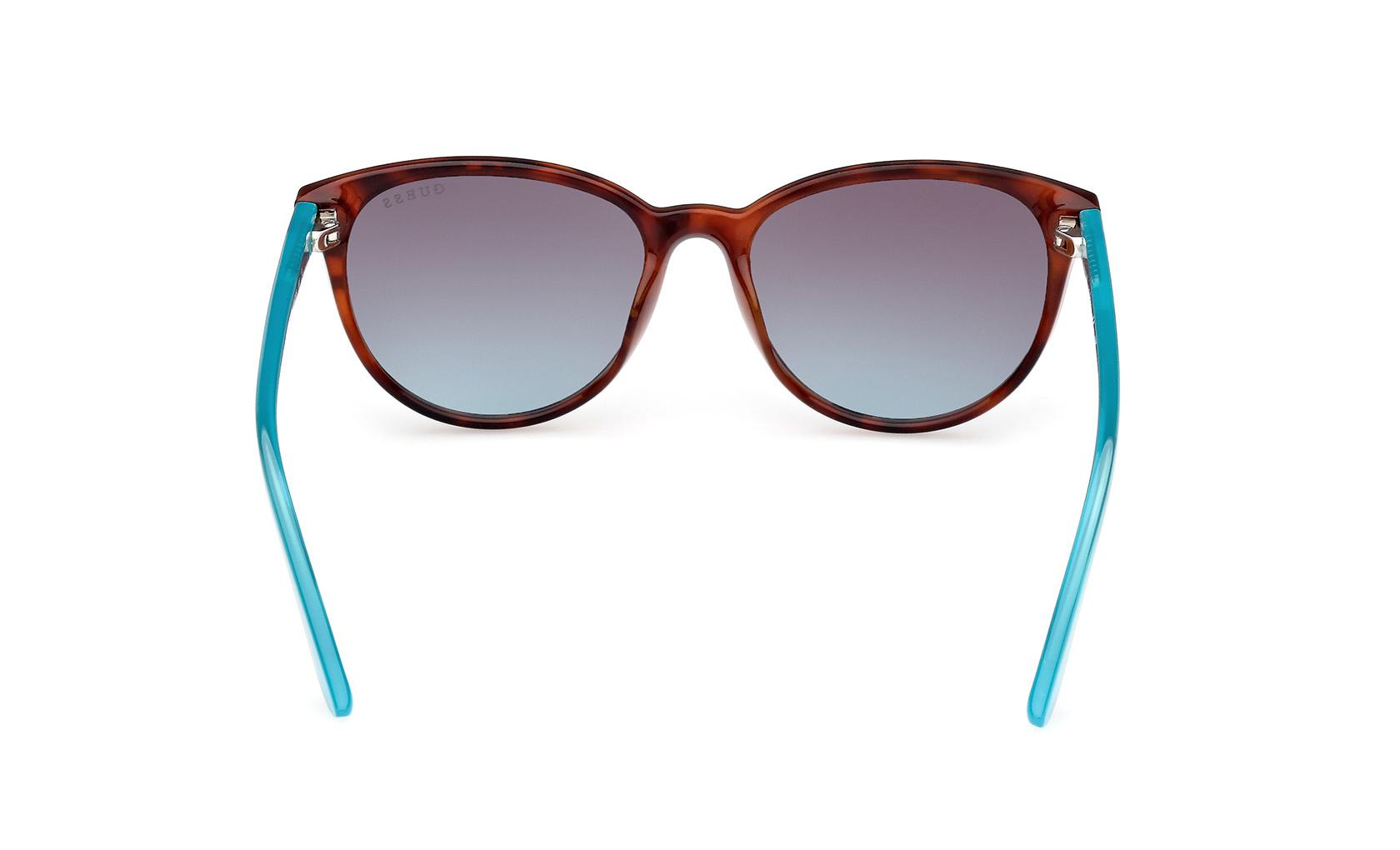 Guess Sunglasses GU00126 53W