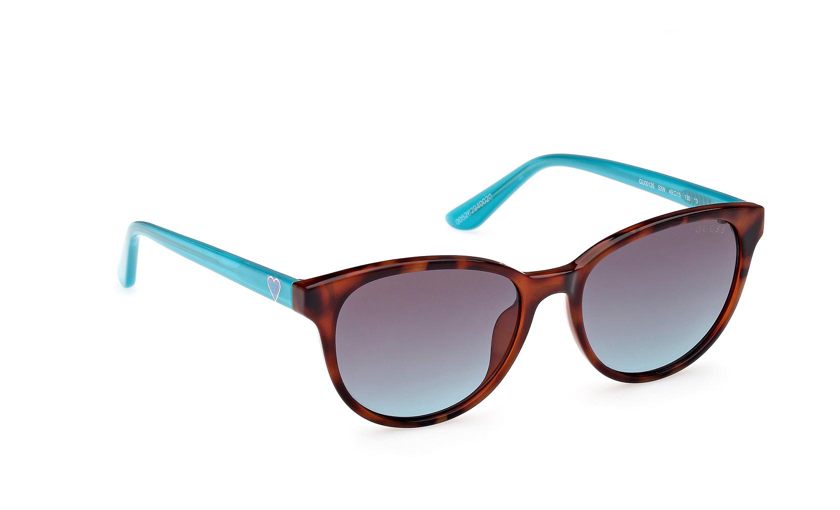 Guess Sunglasses GU00126 53W