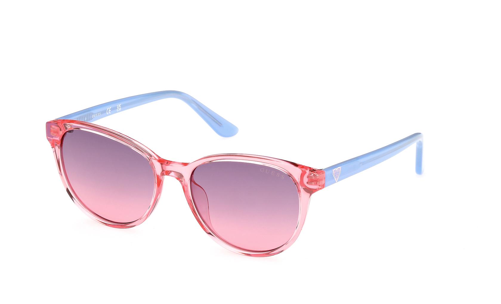 Guess Sunglasses GU00126 72Z