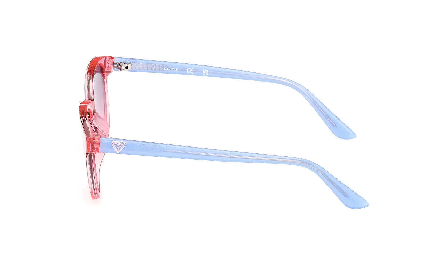 Guess Sunglasses GU00126 72Z