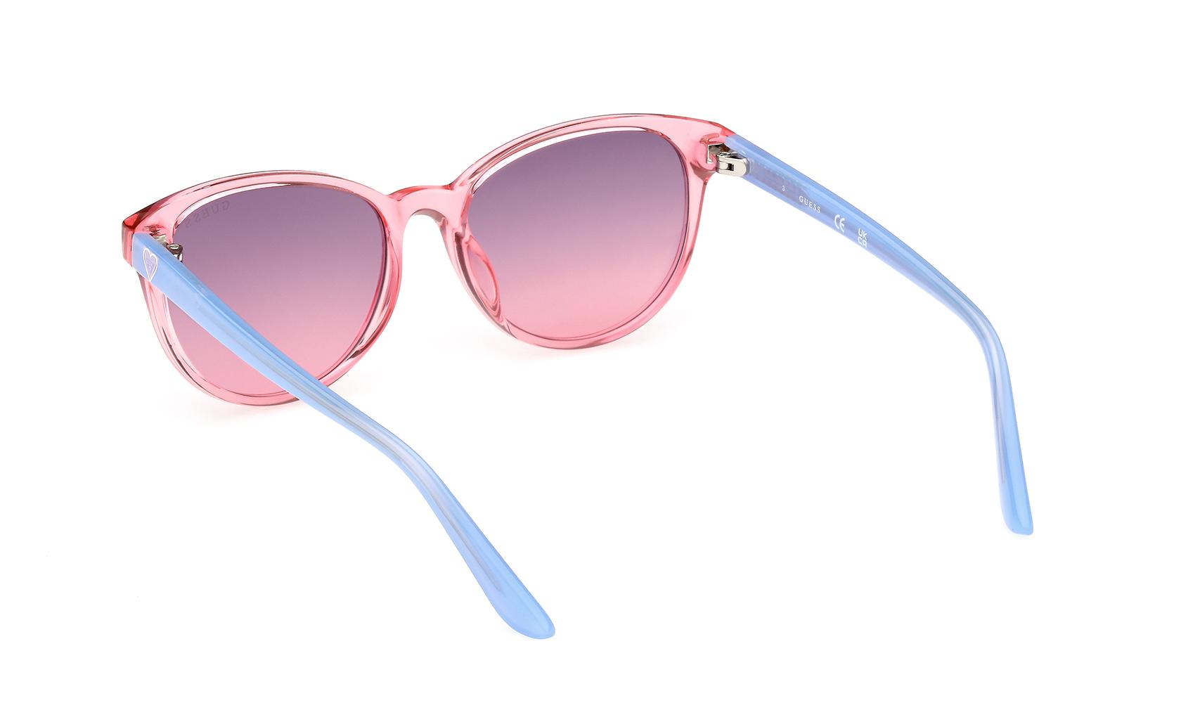 Guess Sunglasses GU00126 72Z