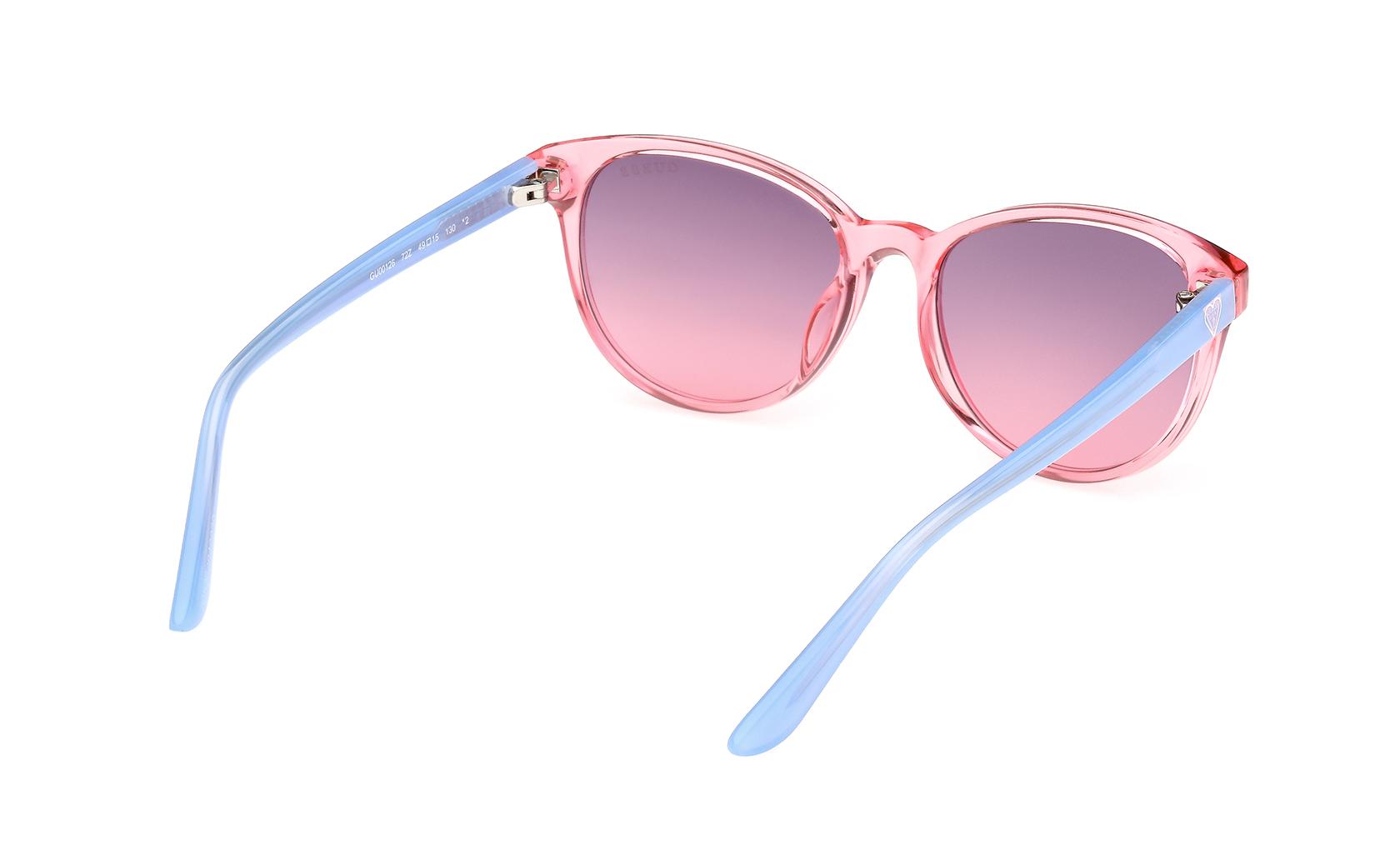 Guess Sunglasses GU00126 72Z