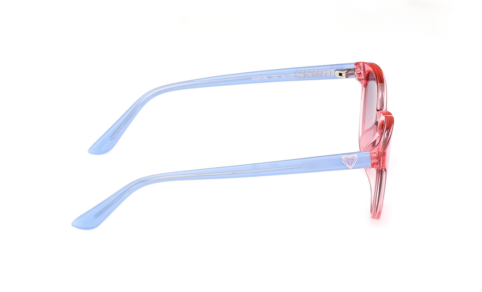 Guess Sunglasses GU00126 72Z