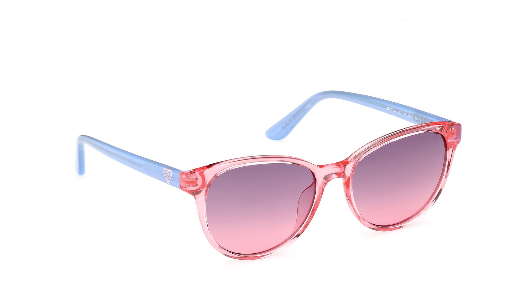 Guess Sunglasses GU00126 72Z