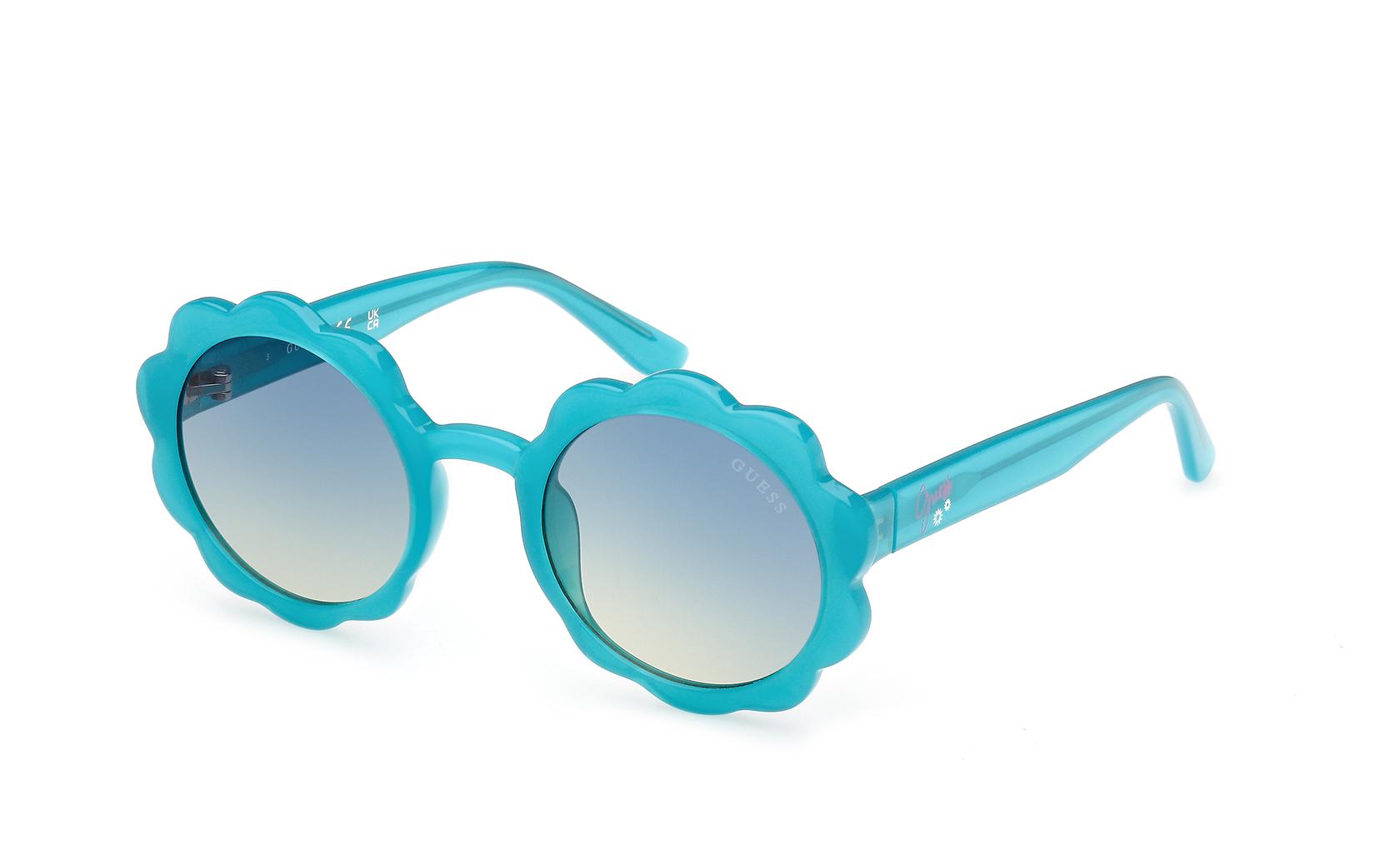 Guess Sunglasses GU00127 87W