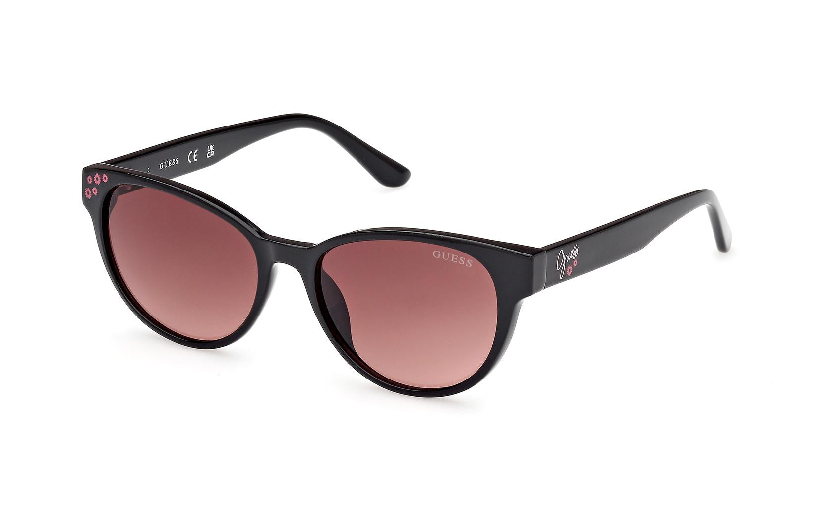 Guess Sunglasses GU00128 01F