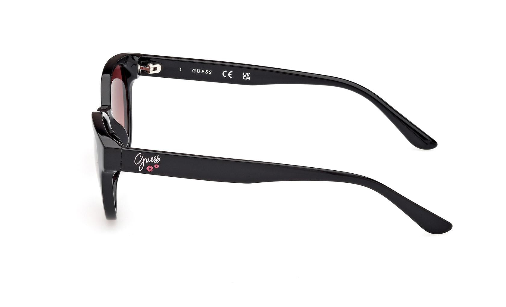 Guess Sunglasses GU00128 01F