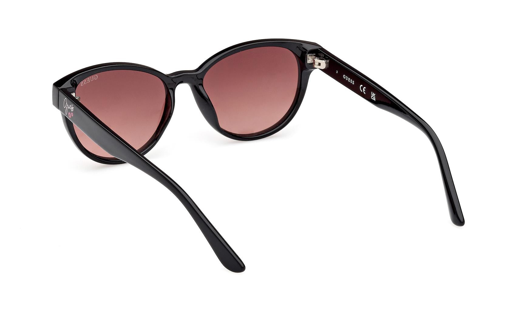 Guess Sunglasses GU00128 01F