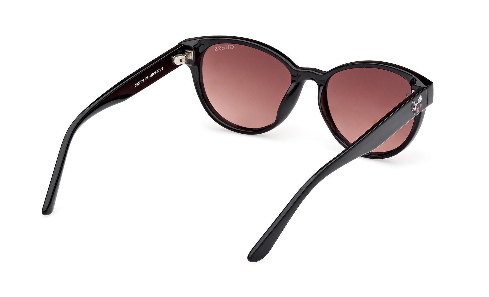 Guess Sunglasses GU00128 01F